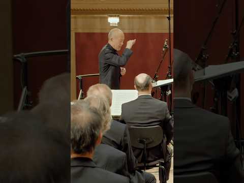 One year since 'Joe Hisaishi in Vienna' was released✨🎶 What's your favourite track from the album?