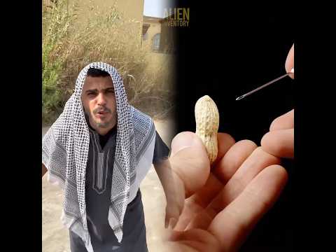 بابا كمشني عم دق الباب واهرب 🤣🤣