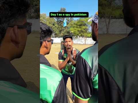 Wait for end ๐ณ #cricket #comedy #viral #shortvideos #trending #ytshorts