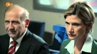 SOKO Stuttgart Staffel 5 Folge 18 Falsche Zeit, falscher Ort