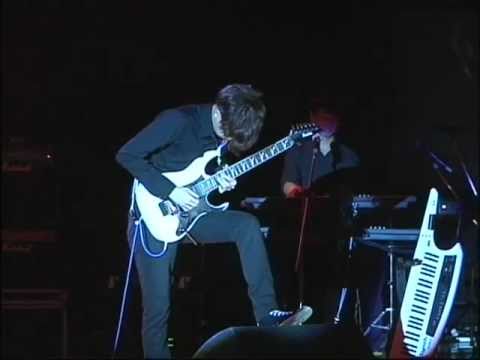 巨將音響13.Altitudes - Jason Becker - 建中熱音二十三屆 - 20110606