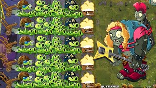 PvZ2 Arena Week 385: Ultomato Tournament Tournament & ZOMBOSS
