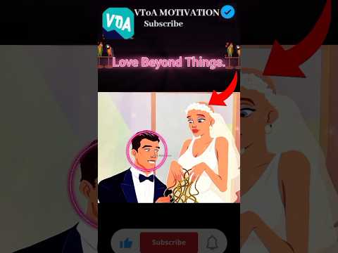 She Grew Her Nails For Love... But It Wasn't Enough! Animation:#shorts #trending #motivation