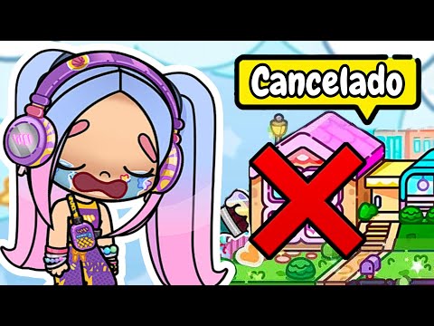 😱 O AVATAR WORLD CANCELOU A CASA KAWAII HOUSE MAKER?