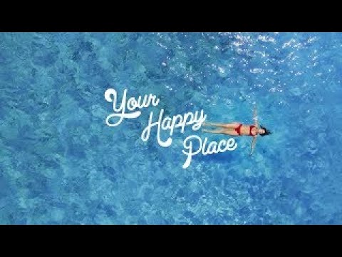 Your Happy Place awaits, in Aruba!