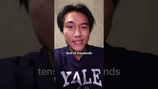 The Hidden Cost of Attending the #ivyleague