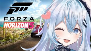 【Forza Horizon 】メキシコの自然を見たりレースをしたり回転したり【#上月みやこ/ #あすらび】