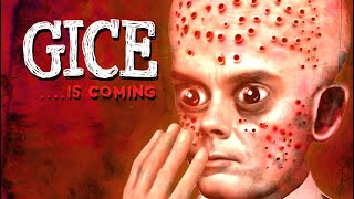 GICE - (full animation) by DAVID FIRTH