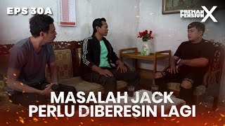Bubun Bakalan Mencoba Melacak Debt Collector Tersebut - PREMAN PENSIUN X | Eps 30A Part 1
