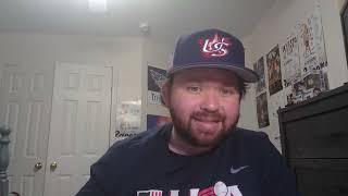 World Baseball Classic Quarterfinal Predictions, and Pool Play Recap | Ep. 100