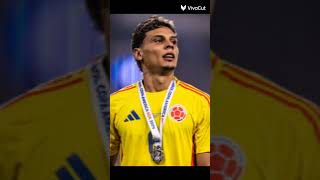 Richard Rios futbol #parati #futbol #football #motivation #richard #edit