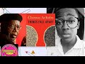 Understanding 'Things Fall Apart' Themes