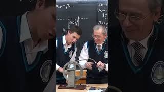 Холодный кипяток