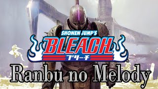 Destiny 2 Anime Opening - Ranbu no Melody [The Dawn Arc]