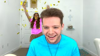 What Happened After his Face Reveal... lots of hate :(