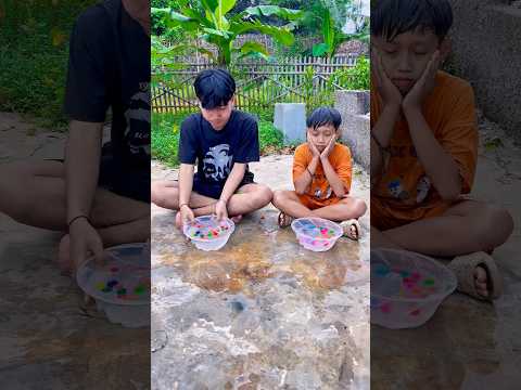 Disiram 😂😂#ฮ่าๆตลกๆ #สกลนคร #funny