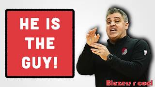 Blazers Sign Micah Nori to Unprecedented Head Coach Contract | Portland Misses Out on Giannis