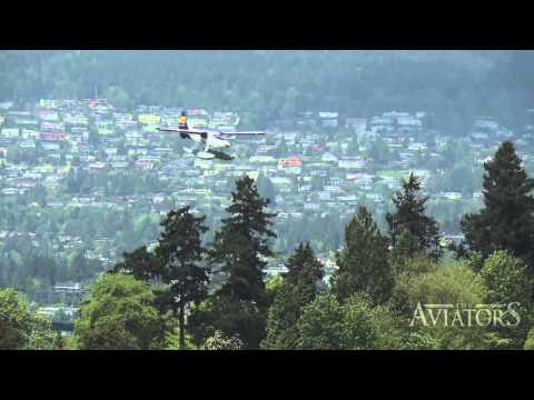 Aviators 5 FREEview: World's Highest Control Tower