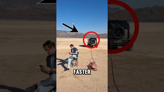 How Is He Still Sitting After the Chair Gets Pulled Away?! 😳✨