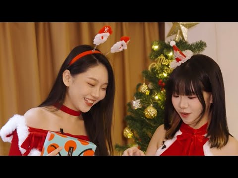 《聖誕派對》交換聖誕禮物必定會遇到的五種人！｜微辣Manner
