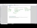 Calculating Simple Interest Concepts