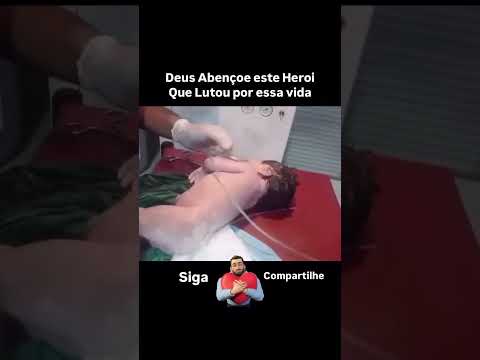 Um verdadeiro Herói | Thiago Sandim | @Camilasandimoficial | Igreja sobre a Rocha