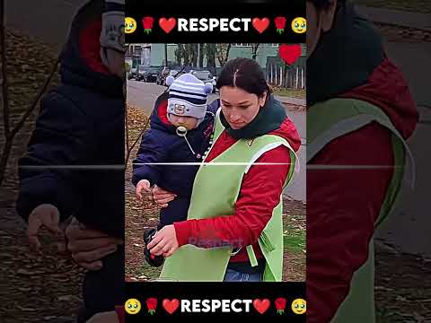 respect these girl #youtubeshorts #respect #shortsfeed #sad
