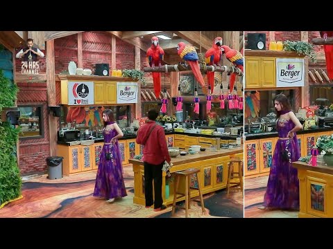 Farhana Ko Baseer Ali Ne Di Panishment Aor Sabhi Ghar Valon Ne Mil Kar Upset Farhana Baseer Aaye pas