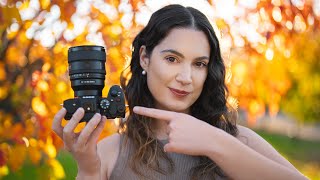 10 Camera accessories I can't live without