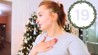 Czy to są najdziwniejsze ozdoby choinkowe?🎄Vlogmas 19