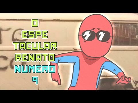 O Homem Spider Man #9