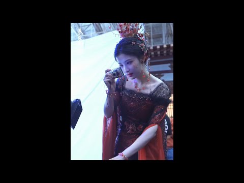 🪣領們請前排觀賞🐟🥚的幸福時刻 #庾晚音煙花下被夏侯澹求婚  #成何體統  #王楚然