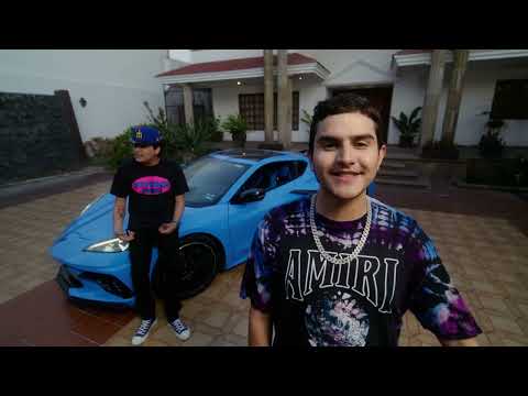 Concentrado - Manuel Rodriguez x Jaziel Avilez [Video Oficial] - JM Music