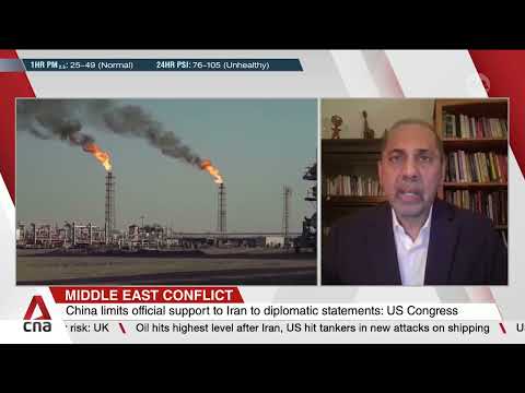 インドでのBRICS首脳会議、イランとUAEの対話に「安全な場」を提供か　専門家