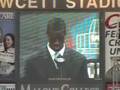 Jarrett Green Presents His Dad