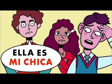 La lucha por amar a la novia de mi mejor amigo