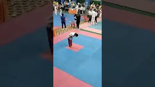 taekwondo national championship  live!
