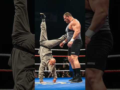 Powerful Move of The Old Kung Fu Master… But #shorts