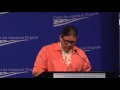 Cultural Awareness and Native American Issues