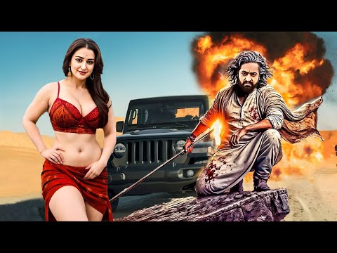 Raja Dada New Released Hindi Dubbed Movie | South Action Full Movie | Jr. Ntr Full Movie HD