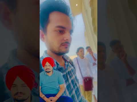 SidhuMooseWala Ki Haveli Ki Entry @SidhuMooseWalaOfficial