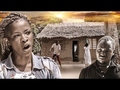 Sauti Ya Basara | Mke Mdadisi - Latest Bongo Swahili Movie