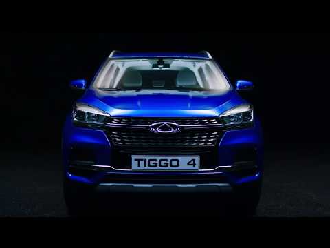 Chery Tiggo 4 Comfort