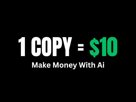 Earn $170+ A Day 🤑 With Copy & Paste Ai – Make Money Online