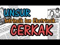 Understanding Intrinsic and Extrinsic Elements of Stories