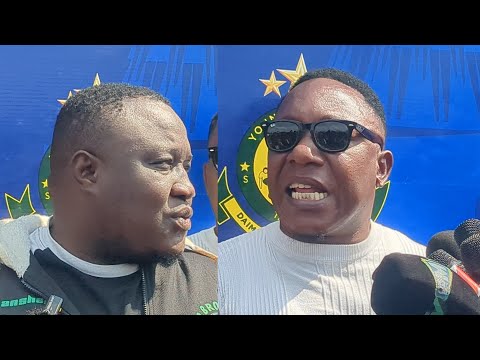 JIMMY MAFUFU ACHAFUKWA VIBAYA KIDOGO AMCHAPE MAKOFI NANGA KISA YANGA ALLY GOD YANGA AAMUA UGOMVI