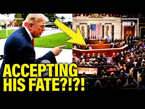 Trump enters DESPERATION Mode as he Prepares for WIPEOUT!!!