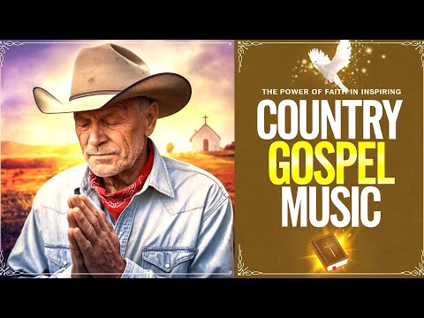 The Power of Faith in Inspiring Country Gospel Music