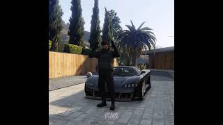 Pulp Fiction  #gta5 #gtaonline #entityxf #edit