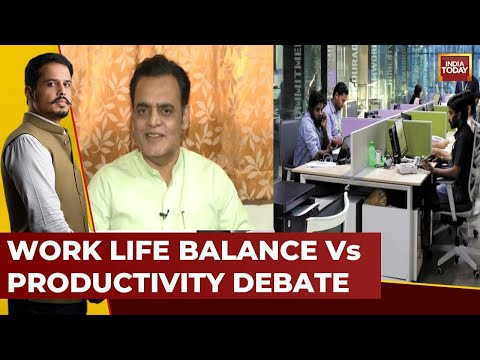 "This 14 Hours Working Day Proposal Is In No Way Practical Or Feasible," Says BJP's Ashwath Narayan
